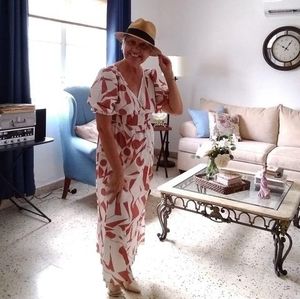 Meet your Posher, Migdalia